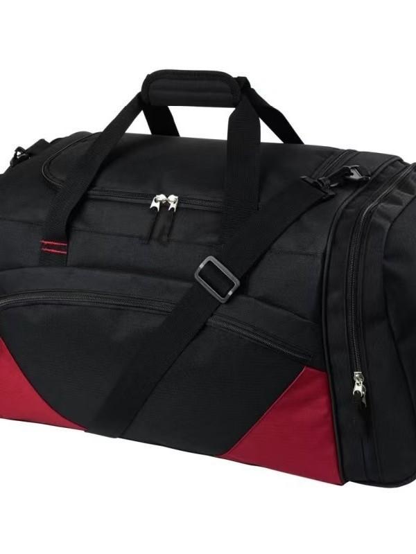 New travel bag portable short-distance travel luggage bag large capacity light sports fitness bag