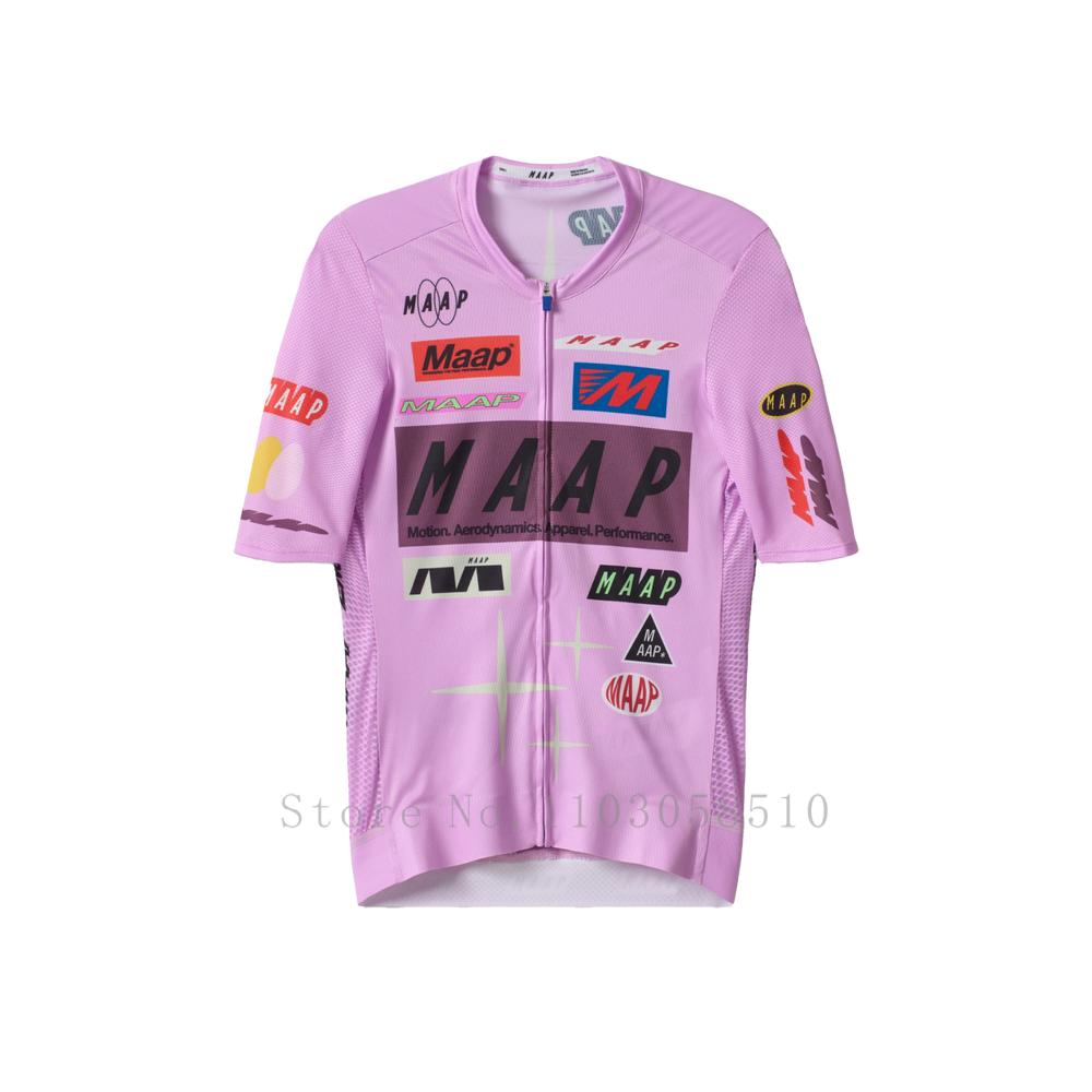 Men Cycling Jersey Cycling Racing Tops Short Sleeve Cyclist Clothes Shirt Maillot Summer Bicycle Bike Wear high quality 2025