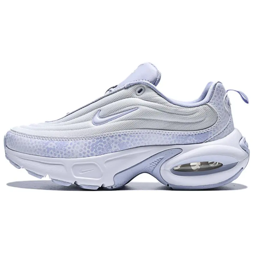 Nike Air Max Portal Comfortable Versatile Low-Top Casual Running Shoes IB5687-002