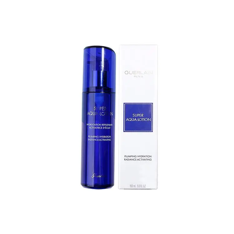 GUERLAIN Hydrating Serums Toner For Youthful Radiance Moisturizing, Stabilizing, Soothing 150ml
