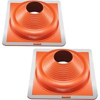 Silicone (Pipe OD 6-3/4" to 14")