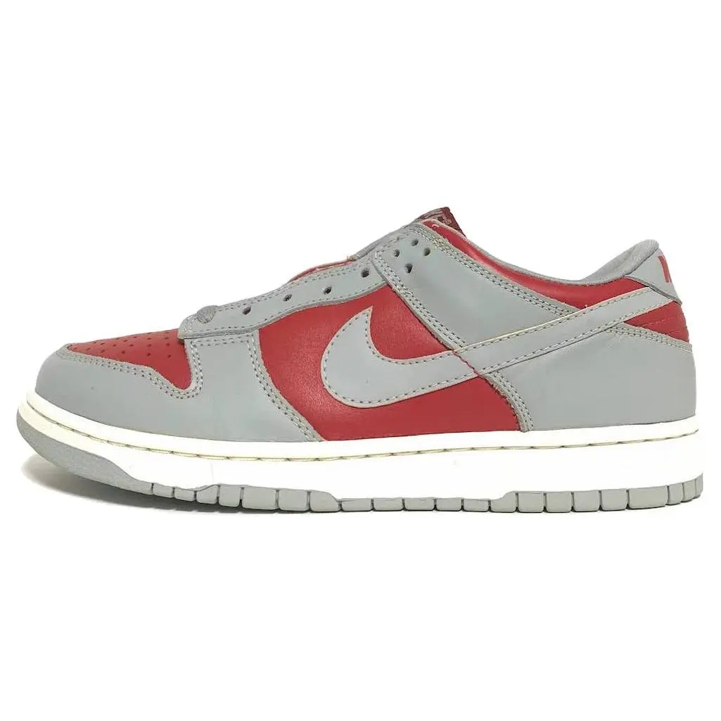 Nike Dunk Low CO.JP 'Reverse Ultraman' 2024 FQ6965-600