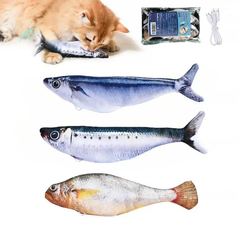 Pack 3（Sardine+Saury+Croaker)
