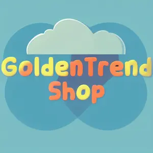 GoldenTrend Shop shop logo