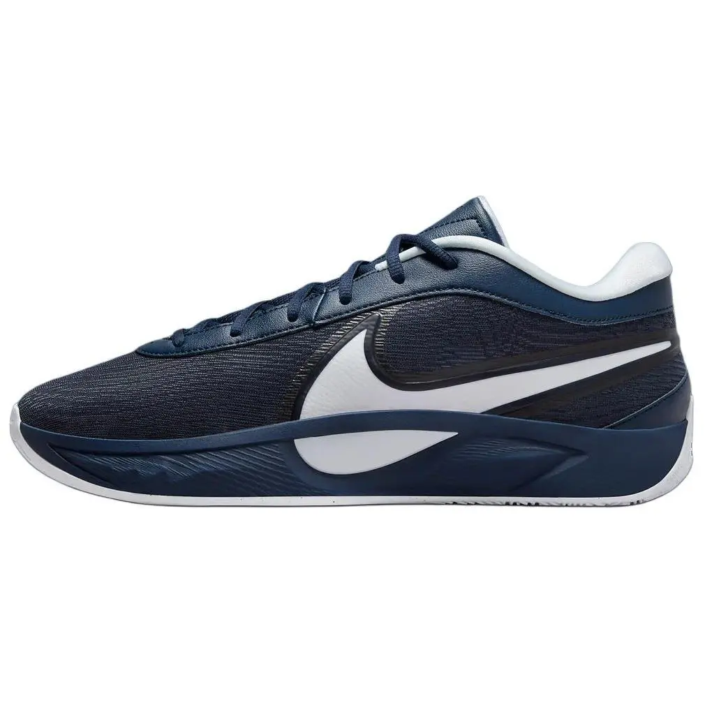 Nike Giannis Freak 6 TB 'College Navy' FV1292-400