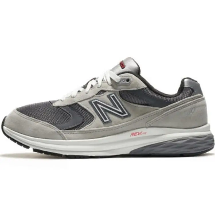 New Balance 880 'Gun Metal' MW880CF3