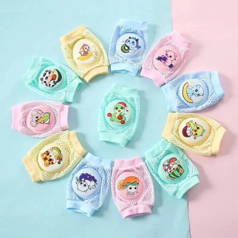 Unisex Baby Tiger Socks - 4 Pairs Soft Cotton-Elastane Cute Character Fashion Accessories for Infants, Baby Clothing, Soft Comfy All-Season Daily Crawling Wear, Soft Comfy Socks, Animals