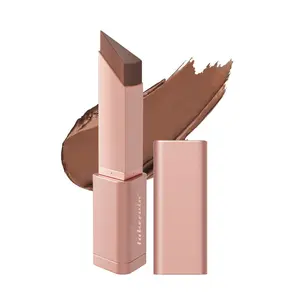 Creamy bronzer stick that blends effortlessly over foundation, gives a natural bronze finish without caking, and leaves skin feeling hydrated and smooth.