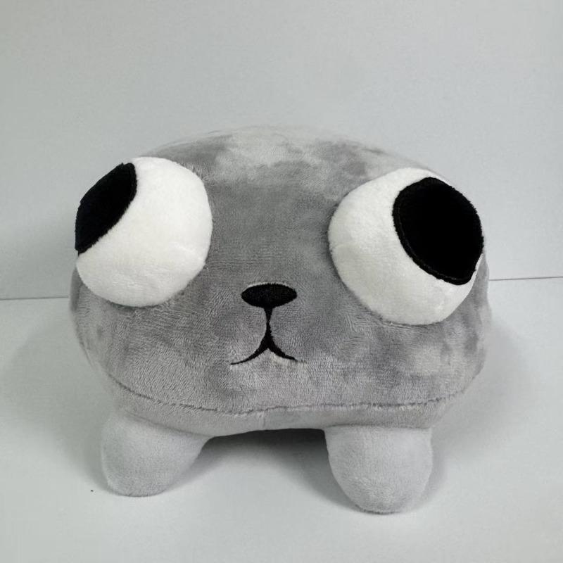 Dandy's World Plush Set 6 Pcs - Cute Cartoon Stuffed Animal Plushies Toy Gift for Kids Fans soft doll