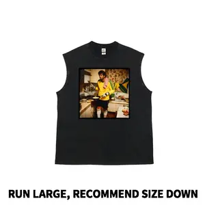 Brazil Football Player Daily Life Portrait Graphic Unisex Oversized Streetwear Tank Top And Short Sleeve Shirt S-5XL Washed Cotton Casual Funny Graphic Tee Loose Fit Cotton Short Sleeve Shirt
