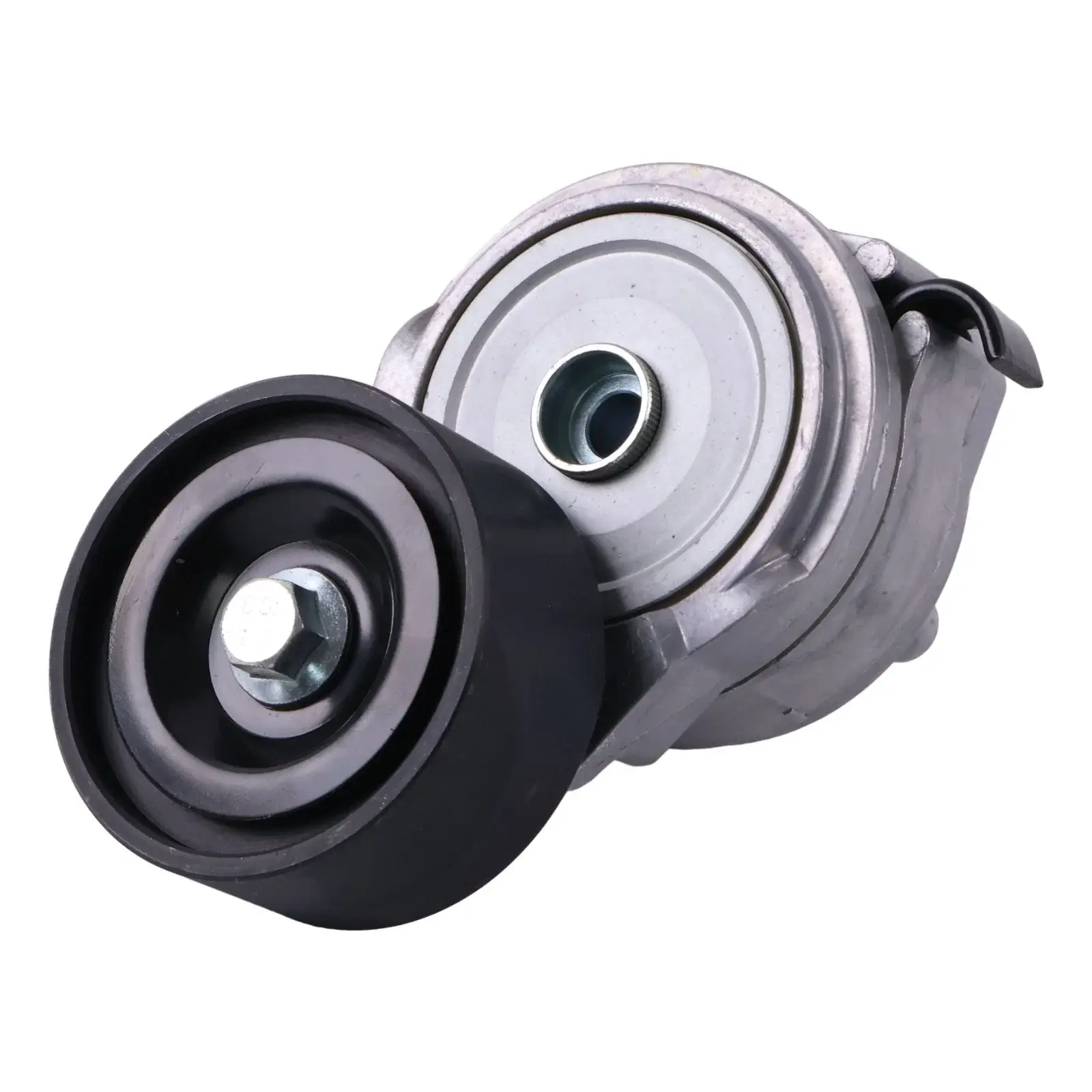 FridayParts Belt Tensioner Adjuster Assembly 89933 3013736C1 for International 8600 TranStar HX615 LT625 ProStar RH613 Caterpillar CAT CT660