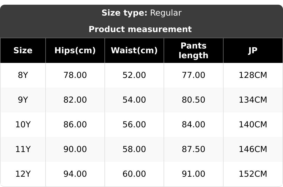 Girls' Casual Fitted Jeans, Cartoon Print Denim Pants for Ages 7-12, Stylish Youthwear for Fall & Winter, Trendy Trousers for Girls