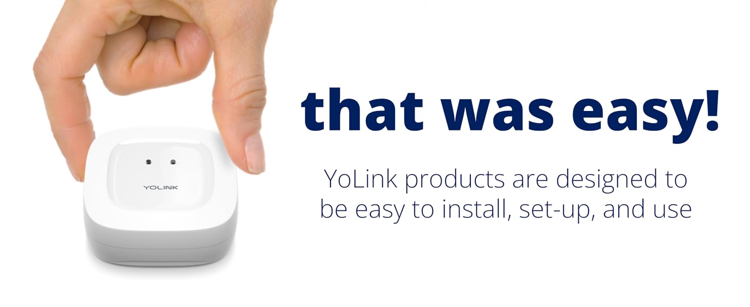 Smart Siren Alarm, Wireless Home Security Alarm with 110 dB Loud Audible Alerts, Remote Control, Compatible with Alexa, Google, Home Assistant, IFTTT - Hub Required