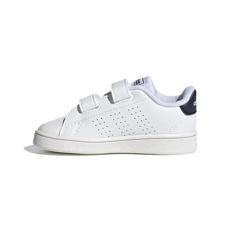 Adidas Advantage I 'White Legend Ink' FW2590