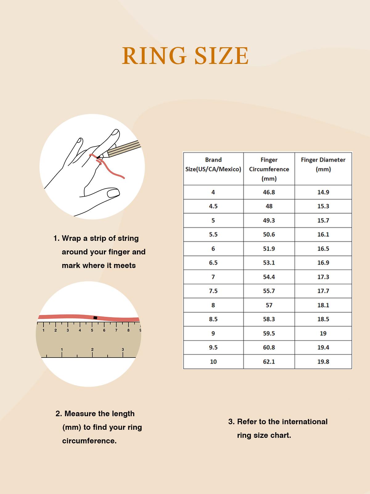 Effinny Marquise Cut 5.5ct 14K Gold Plated Engagement Ring, Luxury Fashion Design CZ Promise Ring, Travel- friendly Women's Jewelry for Daily Wear