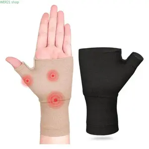 2026Lightweight Breathable Wrist & Thumb Support Brace Compression Sleeve - Wrist Wraps for Joint Pain, Tendonitis, Sprain, Hand Instability, Arthritis Relief - Sports Workout & Daily Use Protective Stabilizer