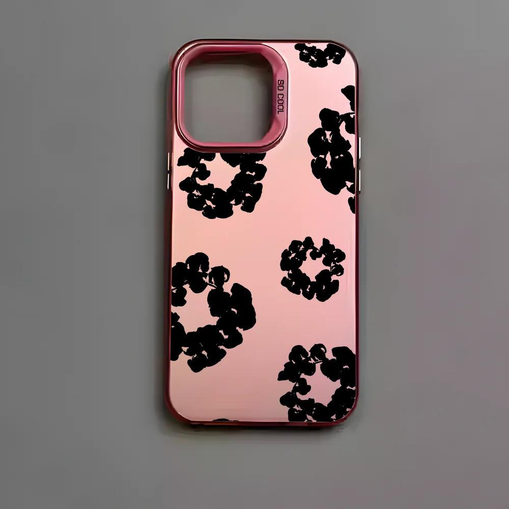 SE Luxury D-Denim T-Tears Phone Case For iPhone 17 16 15 14 13 12 11 mini Pro Max X 8 7 Plus Anti Fall Matte Back Cover SE Luxury D-Denim T-Tears Phone Case For iPhone 17 16 15 14 13 12 11 mini Pro Max X 8 7 Plus Anti Fall Matte Back Cover