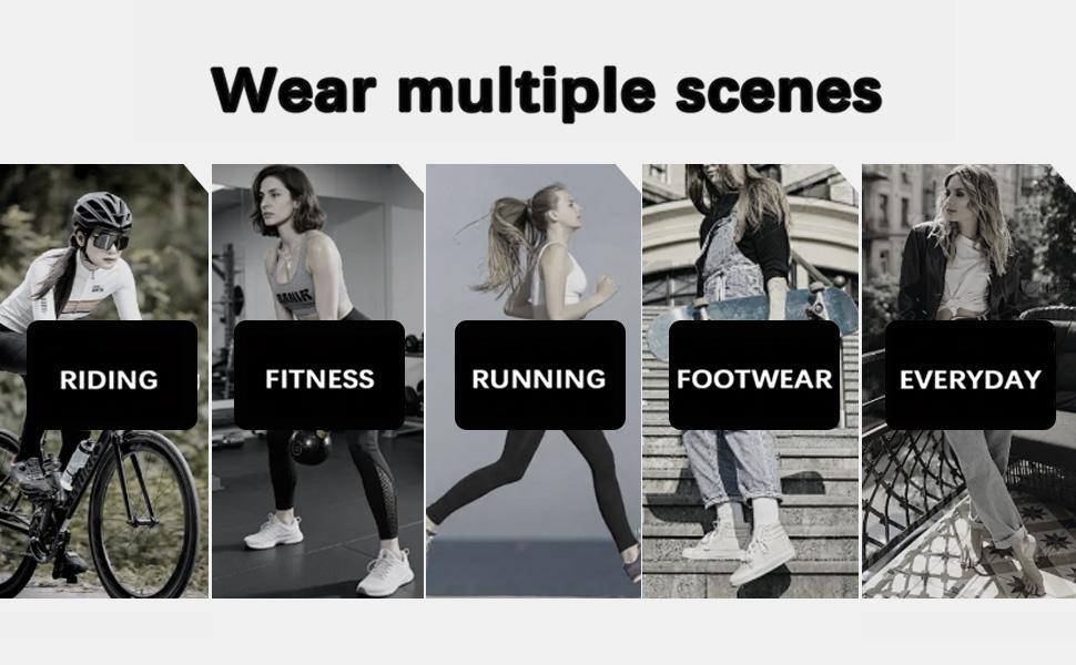 Women's Regular Fit Cargo Pants - 4 Functional Pockets (Including Zip Pocket) with Adjustable Drawstring Waist | All-Season Comfort in Smooth, Durable Fabric | Versatile for Casual Wear & Outdoor Activities