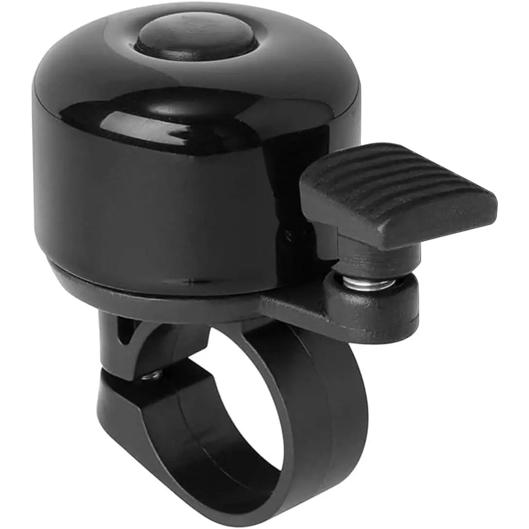 Mini  Bells for Ebike Conversion Kits,Loud Sound for  Adults  Horn for Road, Mountain