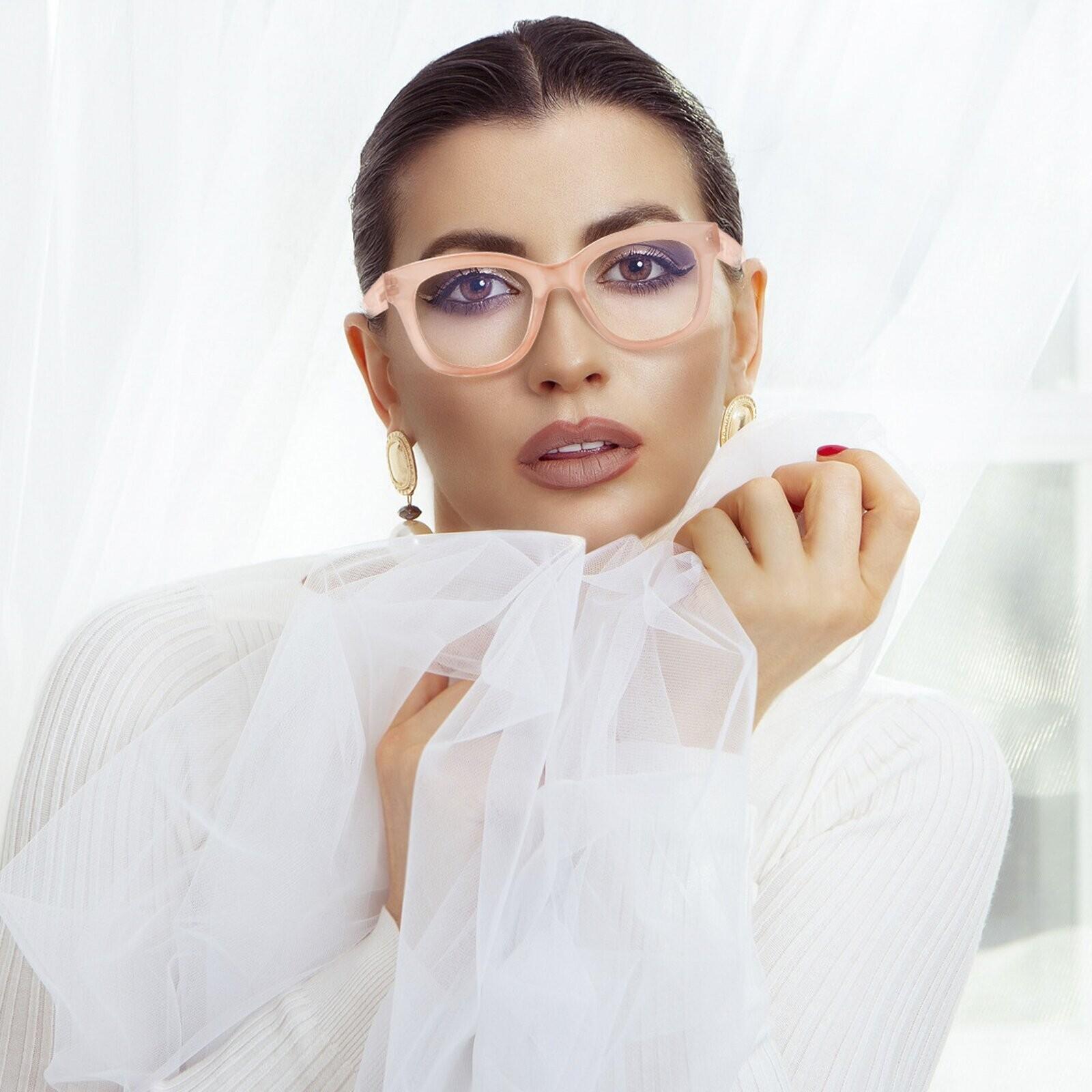 DEAAOK 3 Pack Reading Glasses Women and Man AntiBlueLight Readers BlueLightBlocking Computer Eyeglasses