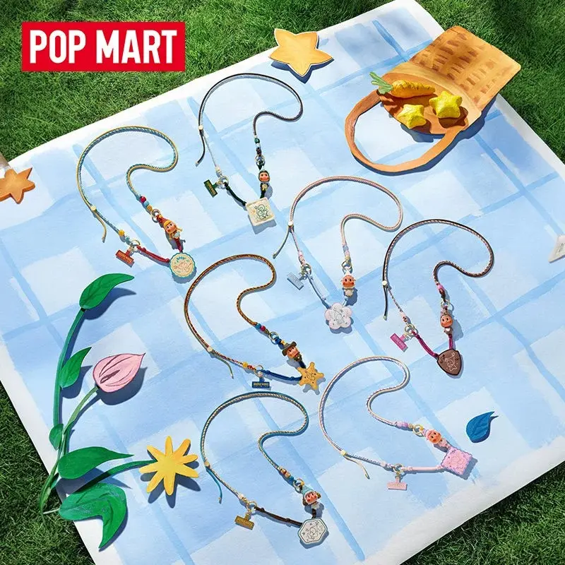 Twinkle Twinkle Farm Tales Series -Chain Blind Box
