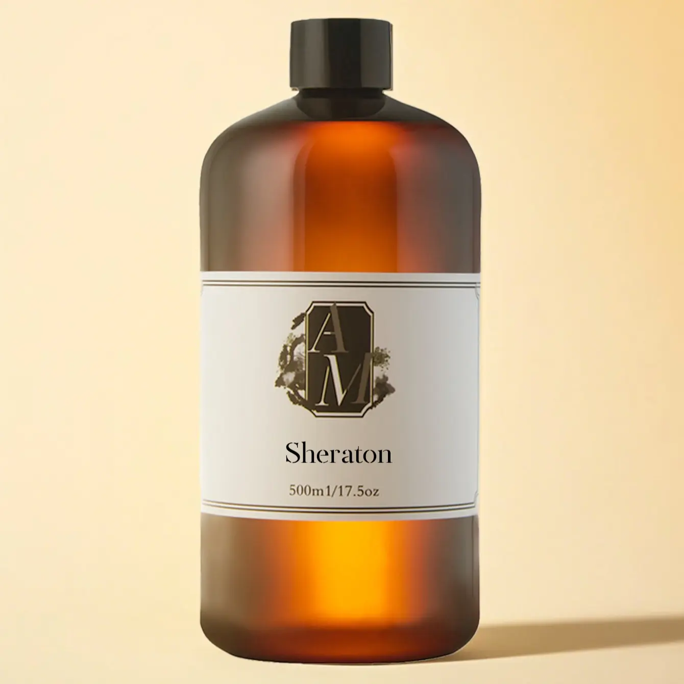 500ML Water-Based Household Scented Essential Oil, Aromatherapy Refill Liquid, No Fire Aromatherapy Refill, 15% Fragrance Concentration, Aromatic Scent, Scented Oils, Scent Diffuser Oil, Aromatherapy Home Fragrances