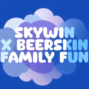 SkyWin x BeerSkin Family Fun