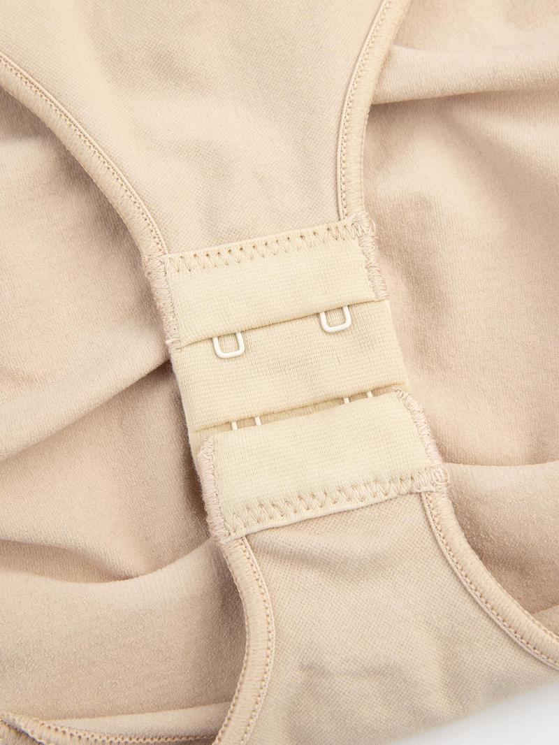 High-Quality Women's Strapless Belly Control Shapewear, Invisible Seamless Outerwear, Fashionable Waist Cinching One-Piece Bodysuit