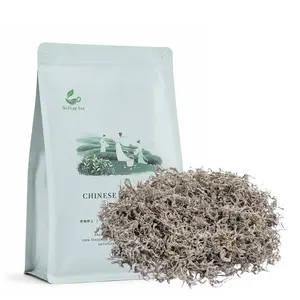 Herbal Tea Chinese Vine Herbal Tea Loose Leaf, Whole Leaf Tea, Unsweetened, No Added Sugar, Resealable Pouch Healthy Tea Bagged Tea