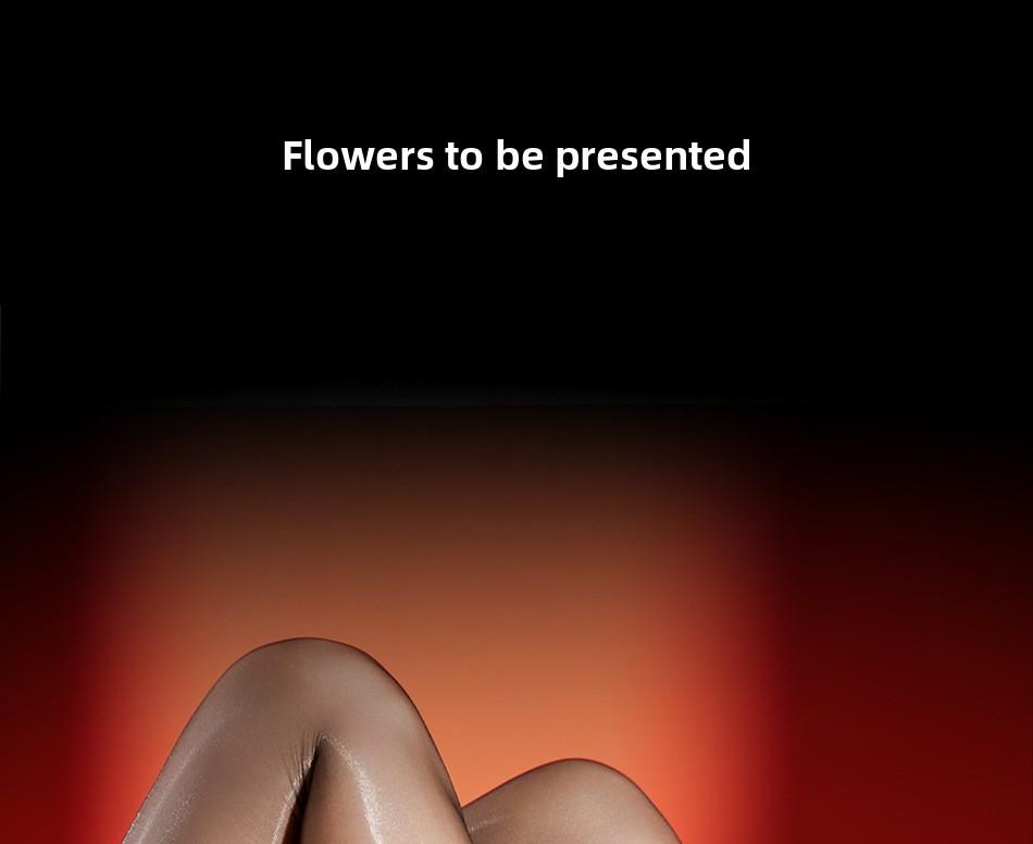 Camellia ultra-thin aurora lace sexy over-the-knee stockings nightclub disco color-blocking hot girl black long stockings