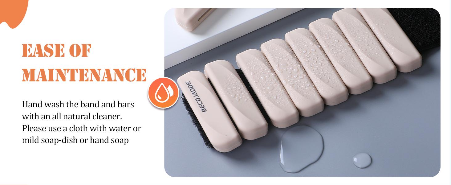 AGS Ankle Weights Set of 2 (1 lb/2 lb Each) for Women Men Adjustable Wrist Bracelet for Home Gym Weighted Bangles Wristbands Leg Arm Weights for Walking Swimming Running Pilates Yoga Gym