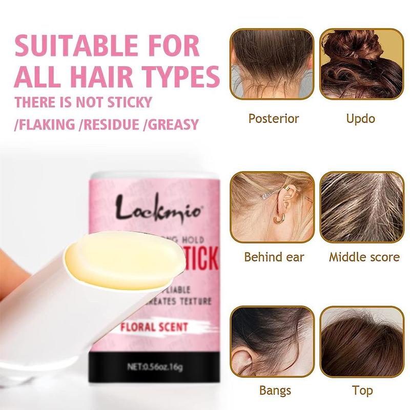 Hair Styling Tool Set, 11-Piece Set with Hair Wax Stick, Lace Wig Glue, Lace Wig Remover, Melting Spray, Lace Tint Mousse, Wig Cap, Hair Band, Brush and Comb, Lace Wig Adhesive Kit #TOP PICKS