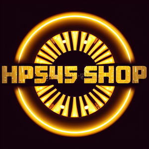 HP545 shop