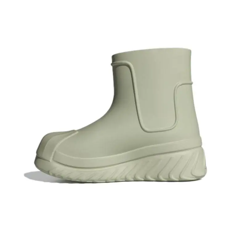 Adidas Wmns adiFOM Superstar Boot 'Halo Green' IE0387