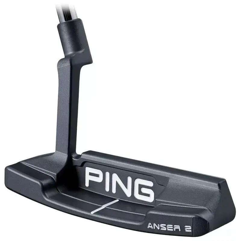 2026 latest model men's straight putter golf club (Buy two or more and receive a beautiful gift)