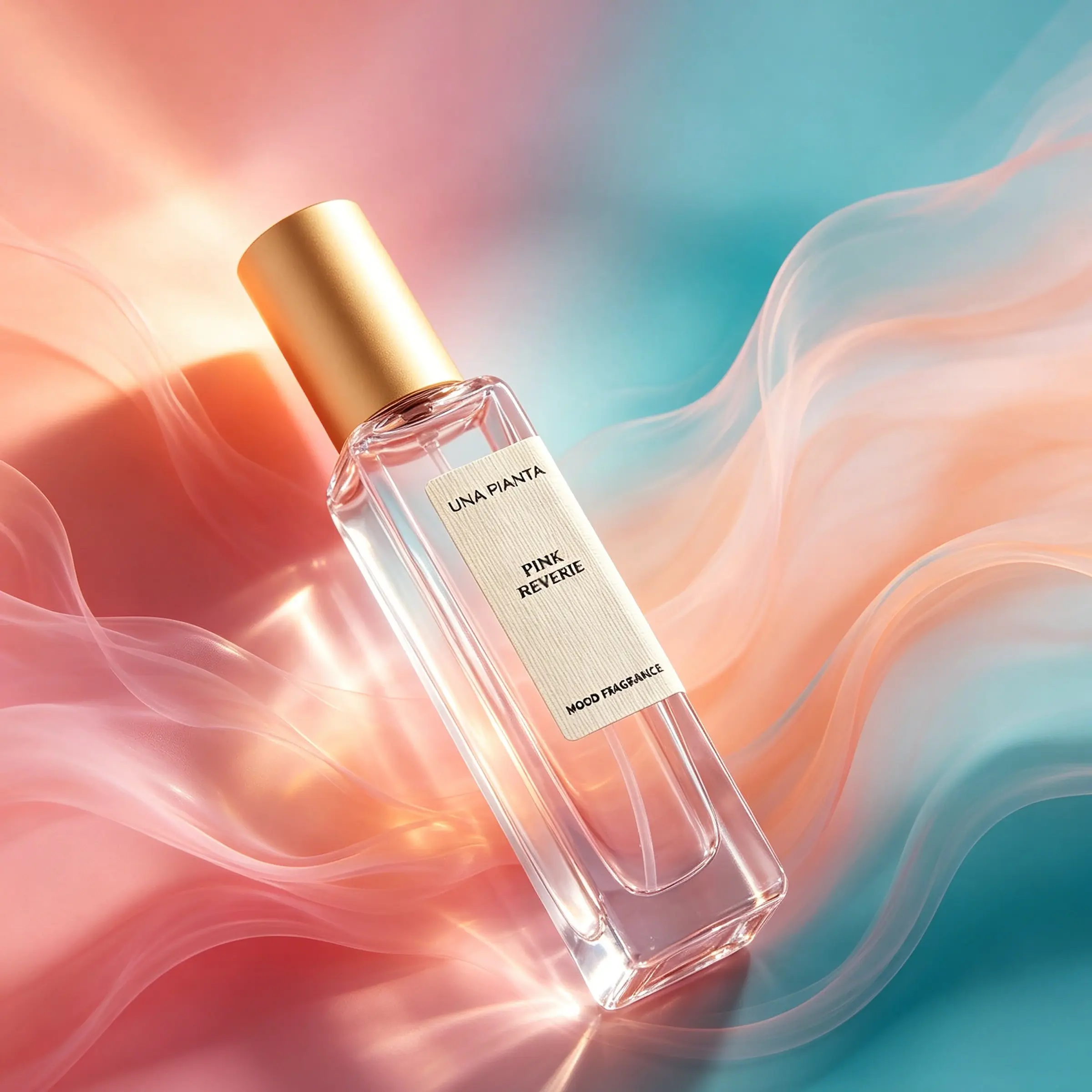 Uplifting Balancing Mood Fragrance For Women Powdery Fruity Floral Perfume, Juicy Quince Grapefruit Matches Soft Hyacinth Jasmine, Iris Cedar Musk Amber Warm Base, Non-cloying Long Lasting Scent For Spring Office Dating Daily Wear