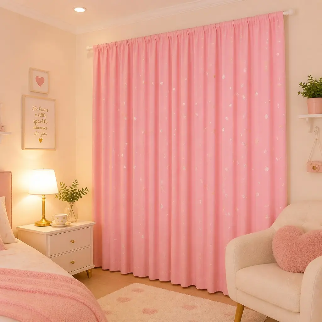 2 Pieces Butterfly Pattern Door Curtains Elegant Semi-Transparent Polyester Window Drapes Modern Design Suitable for Living Room Bedroom Kitchen Coffee Shop Easy to Hang Window Decor