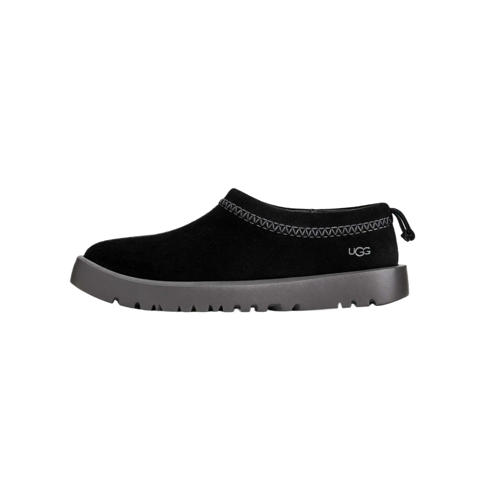 UGG Tasman Unlined 'Black' 1177510-BLK