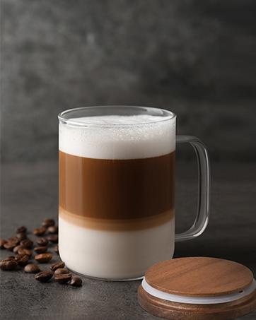 Mail Organizer, Mail Holder with Slots, Mail Basket for Wall Table Countertop, Wood Desk Mail Organizer, Black Envelope Holder for Home Office Decor