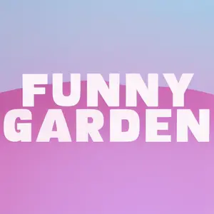 Funny Garden