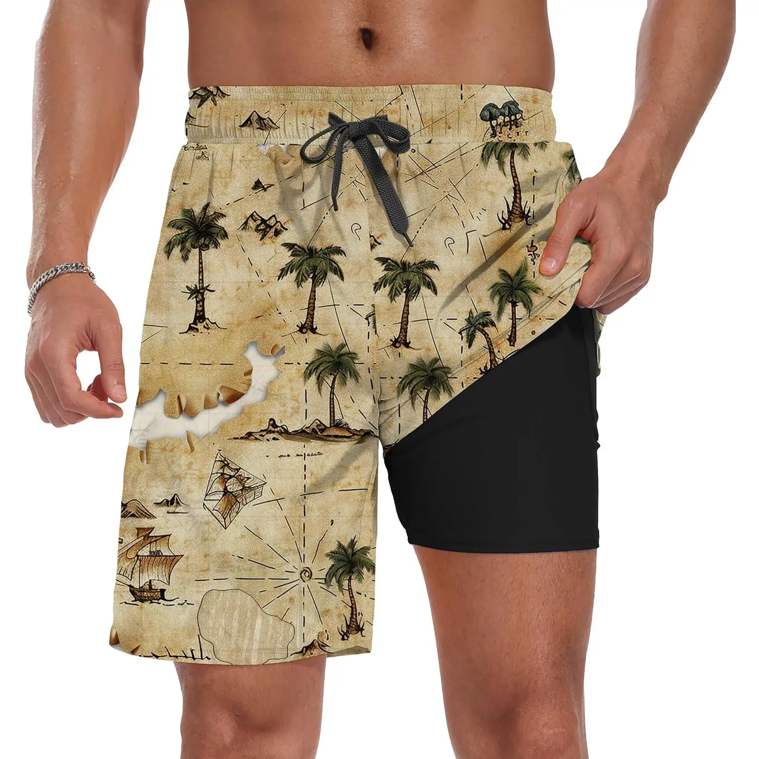 Map Cocos