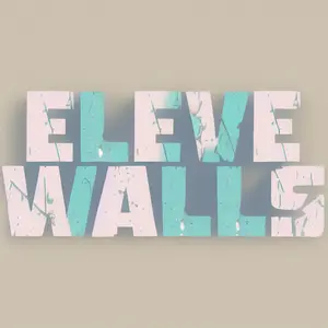 Elevé Walls shop logo