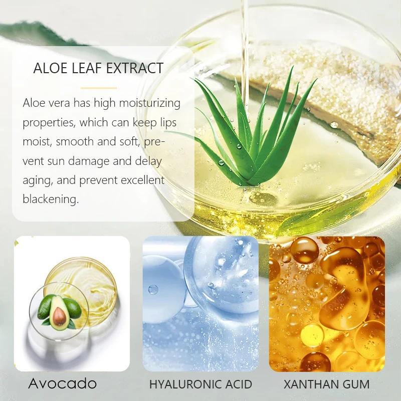 Remove Dark Smoke Lips Pink Fresh Lightening Bleaching Cream Treatment Lip Balm  Moisturizer Nourishing Essence Lips