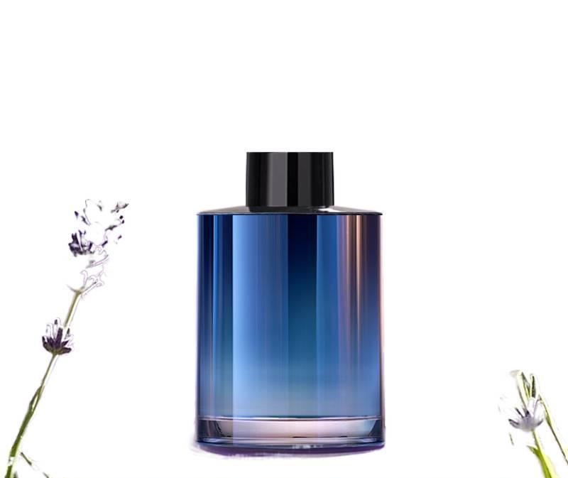 Car-mounted aromatherapy device with floral scent, high-end, refreshing, metal design, large capacity, intelligent car fragrance diffuser