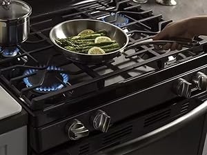 WB03X24818 Stove knobs Replacement Parts for GE Stove Parts Cooktop Knobs 222D5786P010 General Electric Gas Range Knobs Plastic Burner Control Knob GE Oven knob 1 Pc