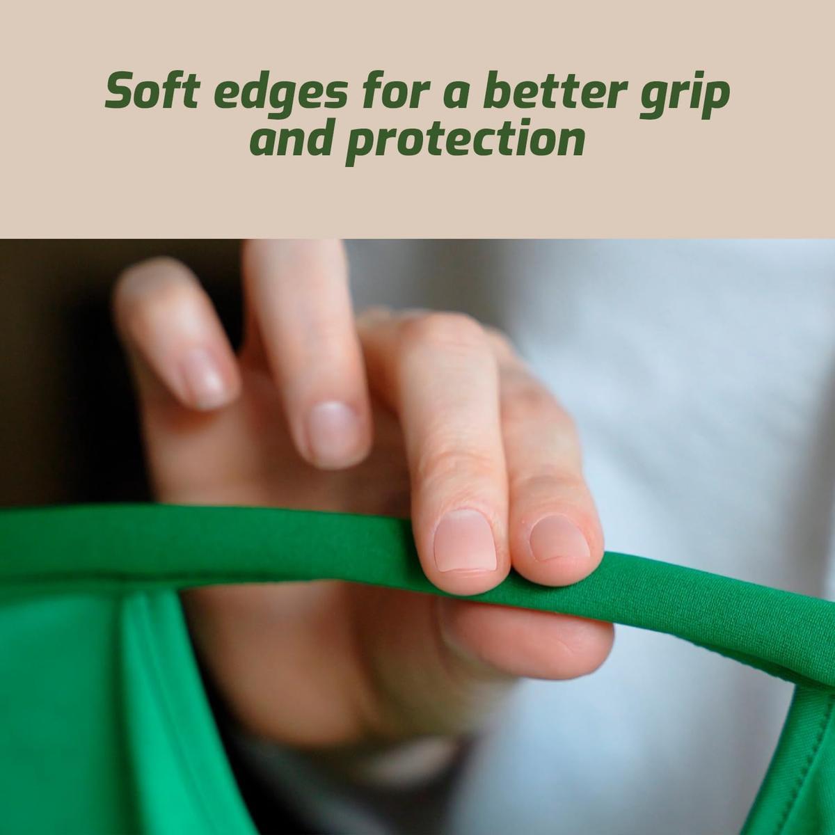 Collapsible Laundry Basket| Revolutionary Foldable Laundry Hamper| Innovative Laundry Basket for Dirty Clothes Washing & Dryer Removal Portable Laundry Grabber