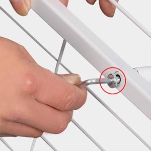 Sturdy 4 Tier Metal Plant Stand Indoor Outdoor 5 Potted Multi-layer Flower Pot Holder Shelf Planter Display Shelving Unit for Patio Garden Corner Balcony