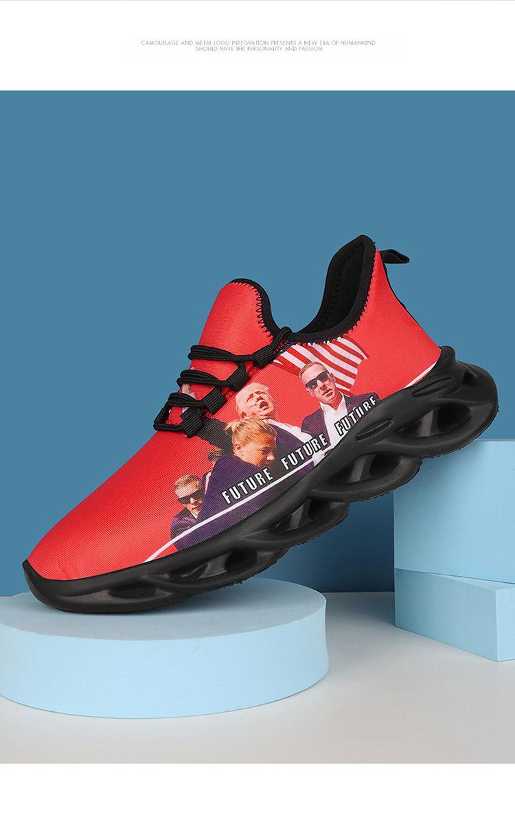 All-Match Outdoor Sneakers Comfortable Walking for Daily & Travel