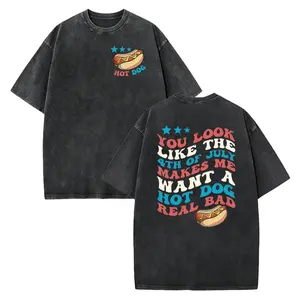 Washed T-shirt Eagle Merica Shirt, Merica Mullet Eagle Shirt, American Eagle, American Flag, 4th of July Shirt, Independence Day Tee, Shirt For 4th of July