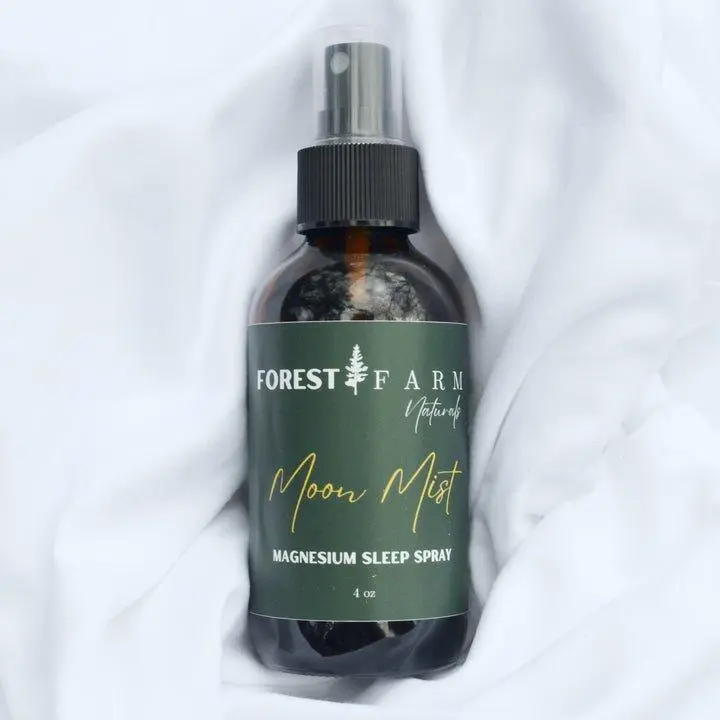 Moon Mist - Magnesium Sleep Spray